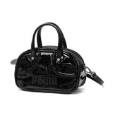 【セール20%OFF】 プーマ ショルダーバッグ レディース ブランド PUMA 小さめ 斜めがけ 大人 ミニショルダーバッグ 小さい ミニボストンバッグ ハンドバッグ 2WAY かわいい 1976 マイクロ グリップバッグ 1L 091824