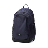 プーマ リュック メンズ レディース 軽量 通学 PUMA 旅行 大人 高校生 中学生 カジュアル おしゃれ 29L B4 A4 2層 大きめ 通学リュック 学生 ブランド リュックサック バッグ アカデミー バックパック 090697