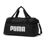 プーマ ボストンバッグ メンズ レディース ボストン PUMA ブランド スポーティー ダッフルバッグ ショルダー 斜めがけ 肩掛け 軽量 A4 2WAY 部活 旅行 チャレンジャー スモール スポーツ バッグ 35L 091143