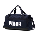 プーマ ボストンバッグ メンズ レディース ボストン PUMA ブランド スポーティー ダッフルバッグ ショルダー 斜めがけ 肩掛け 軽量 A4 2WAY 部活 旅行 チャレンジャー スモール スポーツ バッグ 35L 091143