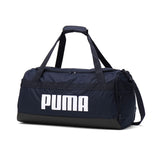 プーマ ボストンバッグ メンズ レディース ボストン 大容量 PUMA ブランド ダッフルバッグ ショルダー 斜めがけ 肩掛け 軽量 A4 B4 2WAY 修学旅行 チャレンジャー ミディアム スポーツ バッグ 58L 091145