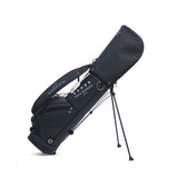 ペッレモルビダ キャディバッグ ゴルフ スタンド メンズ レディース PELLE MORBIDA GOLF おしゃれ ブランド 5分割 9型 キャディーバッグ スタンドキャディバッグ PG101