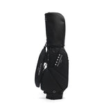 ペッレモルビダ キャディバッグ ゴルフ スタンド メンズ レディース PELLE MORBIDA GOLF おしゃれ ブランド 5分割 9.5型 キャディーバッグ PG111