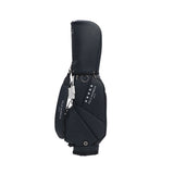 ペッレモルビダ キャディバッグ ゴルフ スタンド メンズ レディース PELLE MORBIDA GOLF おしゃれ ブランド 5分割 9.5型 キャディーバッグ PG111