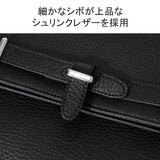 Pelemorbida Maiden Boyage Clutch Bag Pelle Morbida Maiden Voyage MB037A