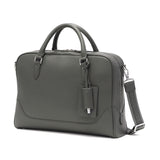 ペッレモルビダ メイデンボヤージュ ブリーフケース PELLE MORBIDA Maiden Voyage MB075