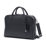ペッレモルビダ メイデンボヤージュ ブリーフケース PELLE MORBIDA Maiden Voyage MB075
