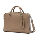 ペッレモルビダ メイデンボヤージュ ブリーフケース PELLE MORBIDA Maiden Voyage MB075