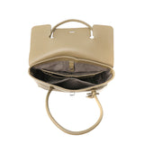 Pelemorbida Maiden Boyage Boston Bag Pelle Morbida maiden Voyage MB055A