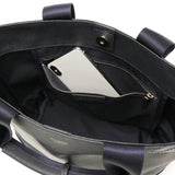 Pelemorbida 토트 백 카트 토트 가방 Pelle Morbida 골프 PG005