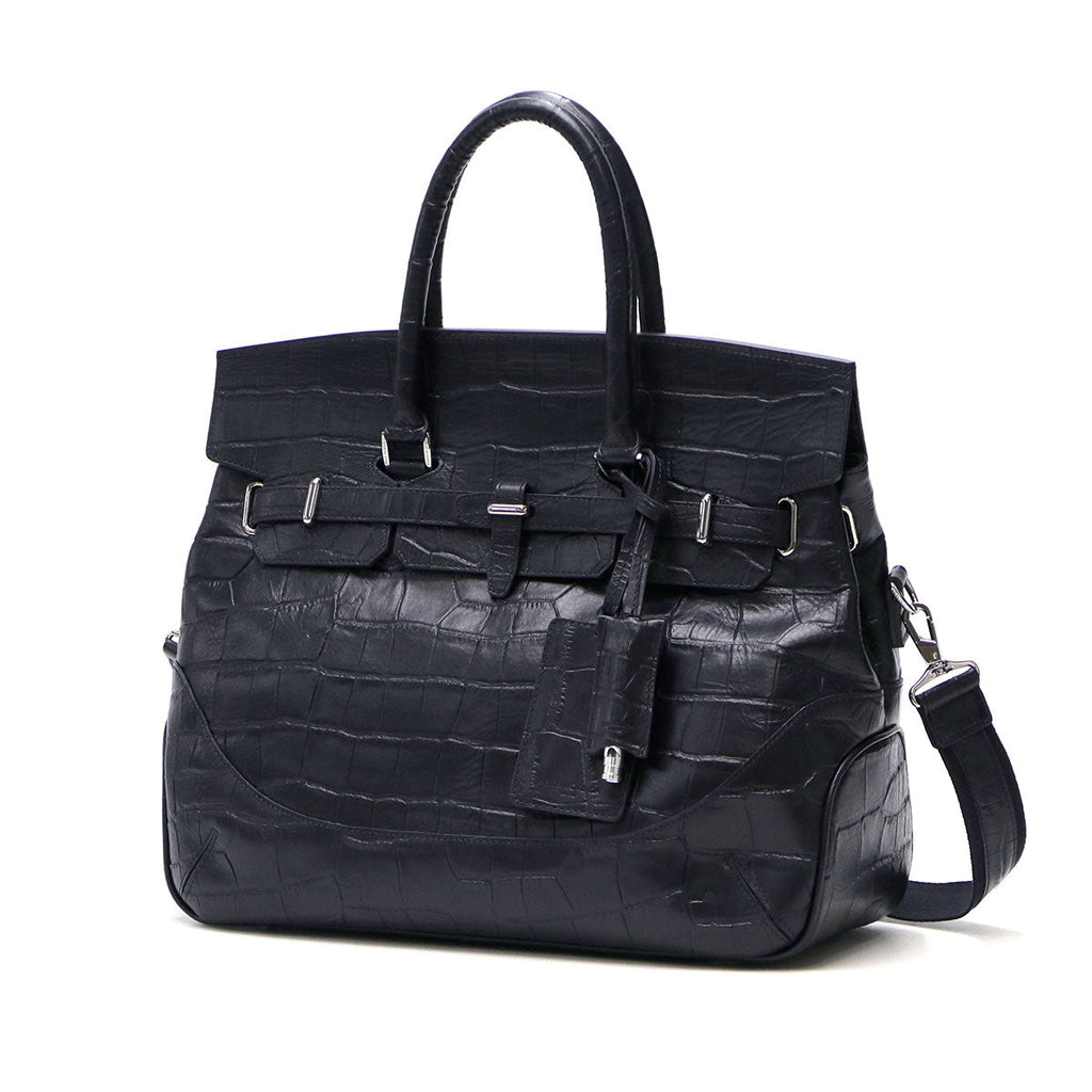 ペッレモルビダ メイデンボヤージュ ボストンバッグ PELLE