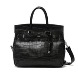 Pelemorbida Maiden Boyage Boston Bag Pelle Morbida Maiden Voyage MB026AELE