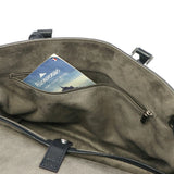 Pelemorbida Maiden Boyage Boston Bag Pelle Morbida Maiden Voyage MB026AELE