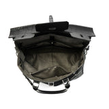 Pelemorbida Maiden Boyage Boston Bag Pelle Morbida Maiden Voyage MB026AELE