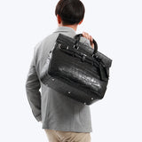 Pelemorbida Maiden Boyage Boston Bag Pelle Morbida Maiden Voyage MB026AELE