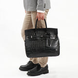 Pelemorbida Maiden Boyage Boston Bag Pelle Morbida Maiden Voyage MB026AELE