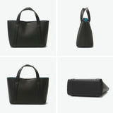 ペッレモルビダ トートバッグ レディース メンズ 小さめ PELLE MORBIDA トート バッグ 本革 ブランド レザー おしゃれ ミニトート 大人 B5 自立 日本製 ミニ コンパクト Tela Marina ミニトートバッグ TE007SL