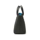 ペッレモルビダ トートバッグ レディース メンズ 小さめ PELLE MORBIDA トート バッグ 本革 ブランド レザー おしゃれ ミニトート 大人 B5 自立 日本製 ミニ コンパクト Tela Marina ミニトートバッグ TE007SL