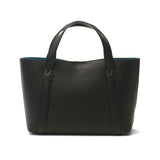 ペッレモルビダ トートバッグ レディース メンズ 小さめ PELLE MORBIDA トート バッグ 本革 ブランド レザー おしゃれ ミニトート 大人 B5 自立 日本製 ミニ コンパクト Tela Marina ミニトートバッグ TE007SL