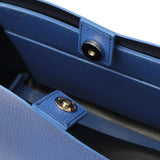 ペッレモルビダ トートバッグ レディース メンズ 小さめ PELLE MORBIDA トート バッグ 本革 ブランド レザー おしゃれ ミニトート 大人 B5 自立 日本製 ミニ コンパクト Tela Marina ミニトートバッグ TE007SL