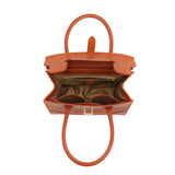 Pelemorbida Vera Boston Bag Pelle Morbida Vela VE014