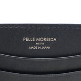 ペッレモルビダ バルカ サイフ PELLE MORBIDA Barca BA329