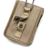 Pelemorbida Scope Case Scope Case Pelle Morbida Golf PG008
