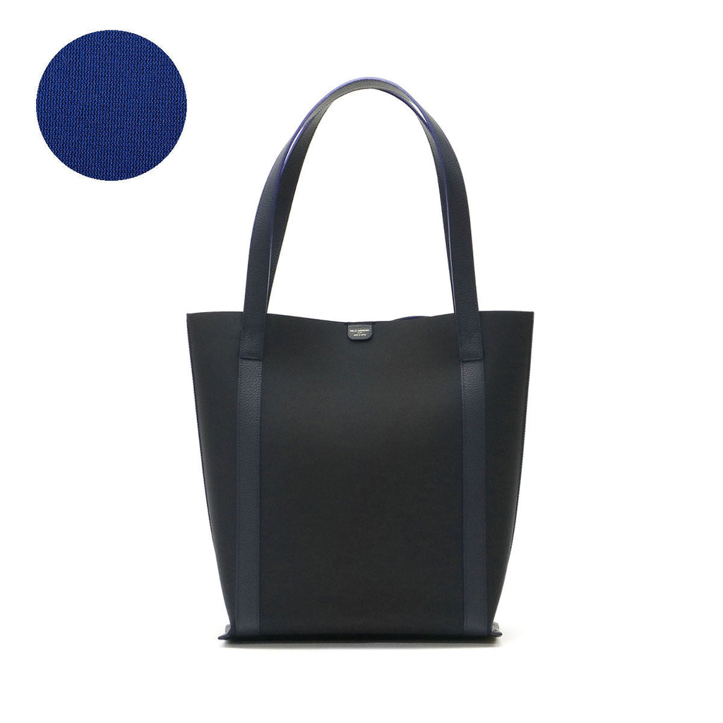 ペッレモルビダ テーラマリーナ トートバッグ PELLE MORBIDA Tela