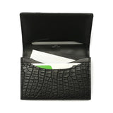 ペッレモルビダ カードケース Cocodrillo CRS011A