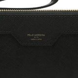 Pelemorbida Capitano Clutch Bag Pelle Morbida Capitano CA011