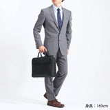 Pelemorbida Capitano Briefcase Pelle Morbida Capitano CA015