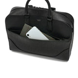 Pelemorbida Capitano Briefcase Pelle Morbida Capitano CA015