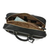 Pelemorbida Capitano Briefcase Pelle Morbida Capitano CA015