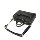 Pelemorbida Capitano Briefcase Pelle Morbida Capitano CA015