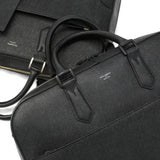 Pelemorbida Capitano Briefcase Pelle Morbida Capitano CA015