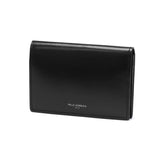 ペッレモルビダ カードケース メンズ レディース ブランド スリム PELLE MORBIDA 薄型 革 本革 牛革 レザー 軽量 二つ折り カード 名刺 名刺入れ ビジネス おしゃれ シンプル 大人 上品 日本製 Barca BA705