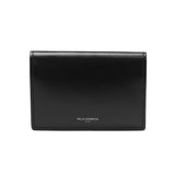 ペッレモルビダ カードケース メンズ レディース ブランド スリム PELLE MORBIDA 薄型 革 本革 牛革 レザー 軽量 二つ折り カード 名刺 名刺入れ ビジネス おしゃれ シンプル 大人 上品 日本製 Barca BA705