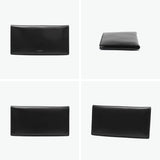 ペッレモルビダ 長財布 メンズ レディース ブランド PELLE MORBIDA 財布 革 レザー 本革 薄い スリム 軽い 軽量 日本製 ロングウォレット カード おしゃれ カジュアル ロゴ Barca BA708