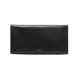 ペッレモルビダ 長財布 メンズ レディース ブランド PELLE MORBIDA 財布 革 レザー 本革 薄い スリム 軽い 軽量 日本製 ロングウォレット カード おしゃれ カジュアル ロゴ Barca BA708