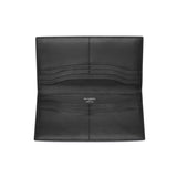 ペッレモルビダ 長財布 メンズ レディース ブランド PELLE MORBIDA 財布 革 レザー 本革 薄い スリム 軽い 軽量 日本製 ロングウォレット カード おしゃれ カジュアル ロゴ Barca BA708