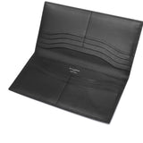 ペッレモルビダ 長財布 メンズ レディース ブランド PELLE MORBIDA 財布 革 レザー 本革 薄い スリム 軽い 軽量 日本製 ロングウォレット カード おしゃれ カジュアル ロゴ Barca BA708