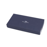 ペッレモルビダ 長財布 メンズ レディース ブランド PELLE MORBIDA 財布 革 レザー 本革 薄い スリム 軽い 軽量 日本製 ロングウォレット カード おしゃれ カジュアル ロゴ Barca BA708