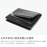 ペッレモルビダ 二つ折り財布 メンズ レディース 財布 小さめ PELLE MORBIDA ブランド 大人 本革 折財布 スリム カード 小銭入れ お札 上品 日本製 カーフレザー 牛革 Barca バルカ コンパクトウォレット BA729