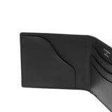 ペッレモルビダ 二つ折り財布 メンズ レディース 財布 小さめ PELLE MORBIDA ブランド 大人 本革 折財布 スリム カード 小銭入れ お札 上品 日本製 カーフレザー 牛革 Barca バルカ コンパクトウォレット BA729