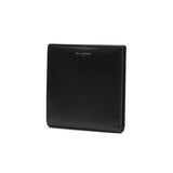 ペッレモルビダ 二つ折り財布 メンズ レディース 財布 小さめ PELLE MORBIDA ブランド 大人 本革 折り財布 スリム カード 札入れ 上品 日本製 カーフレザー 牛革 革 Barca バルカ コンパクトウォレット BA735