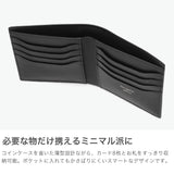 ペッレモルビダ 二つ折り財布 メンズ レディース 財布 小さめ PELLE MORBIDA ブランド 大人 本革 折り財布 スリム カード 札入れ 上品 日本製 カーフレザー 牛革 革 Barca バルカ コンパクトウォレット BA735