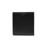 ペッレモルビダ 二つ折り財布 メンズ レディース 財布 小さめ PELLE MORBIDA ブランド 大人 本革 折り財布 スリム カード 札入れ 上品 日本製 カーフレザー 牛革 革 Barca バルカ コンパクトウォレット BA735