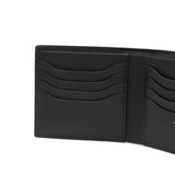 ペッレモルビダ 二つ折り財布 メンズ レディース 財布 小さめ PELLE MORBIDA ブランド 大人 本革 折り財布 スリム カード 札入れ 上品 日本製 カーフレザー 牛革 革 Barca バルカ コンパクトウォレット BA735