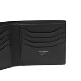 ペッレモルビダ 二つ折り財布 メンズ レディース 財布 小さめ PELLE MORBIDA ブランド 大人 本革 折り財布 スリム カード 札入れ 上品 日本製 カーフレザー 牛革 革 Barca バルカ コンパクトウォレット BA735