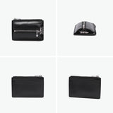 ペッレモルビダ コインケース メンズ レディース ミニウォレット PELLE MORBIDA ブランド 大人 本革 キーケース 鍵 3連 財布 小さめ スリム 小銭入れ カード 上品 日本製 カーフレザー 牛革 Barca バルカ BA736